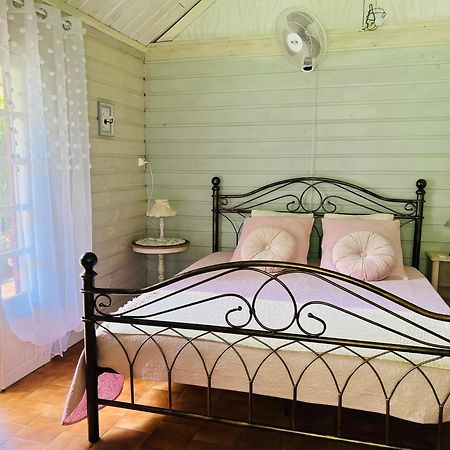 La Kaz Langevin Villa Saint-Joseph Ngoại thất bức ảnh