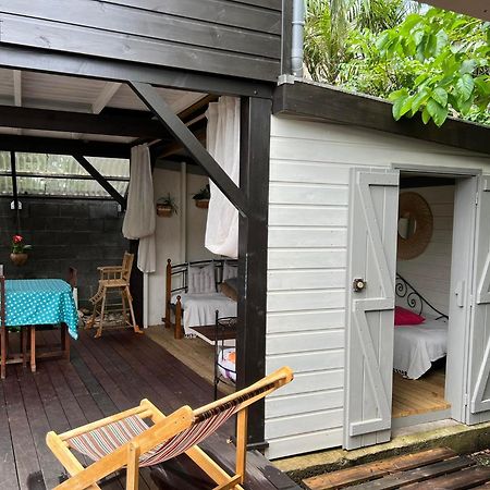 La Kaz Langevin Villa Saint-Joseph Ngoại thất bức ảnh