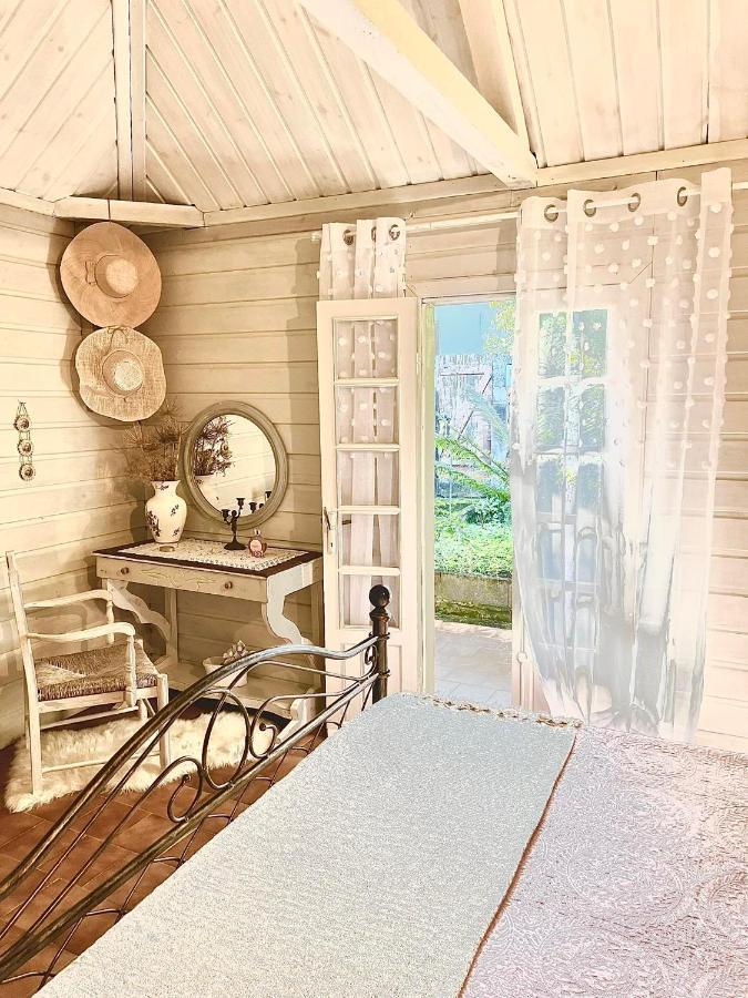 La Kaz Langevin Villa Saint-Joseph Ngoại thất bức ảnh
