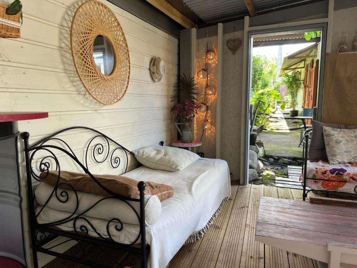 La Kaz Langevin Villa Saint-Joseph Ngoại thất bức ảnh