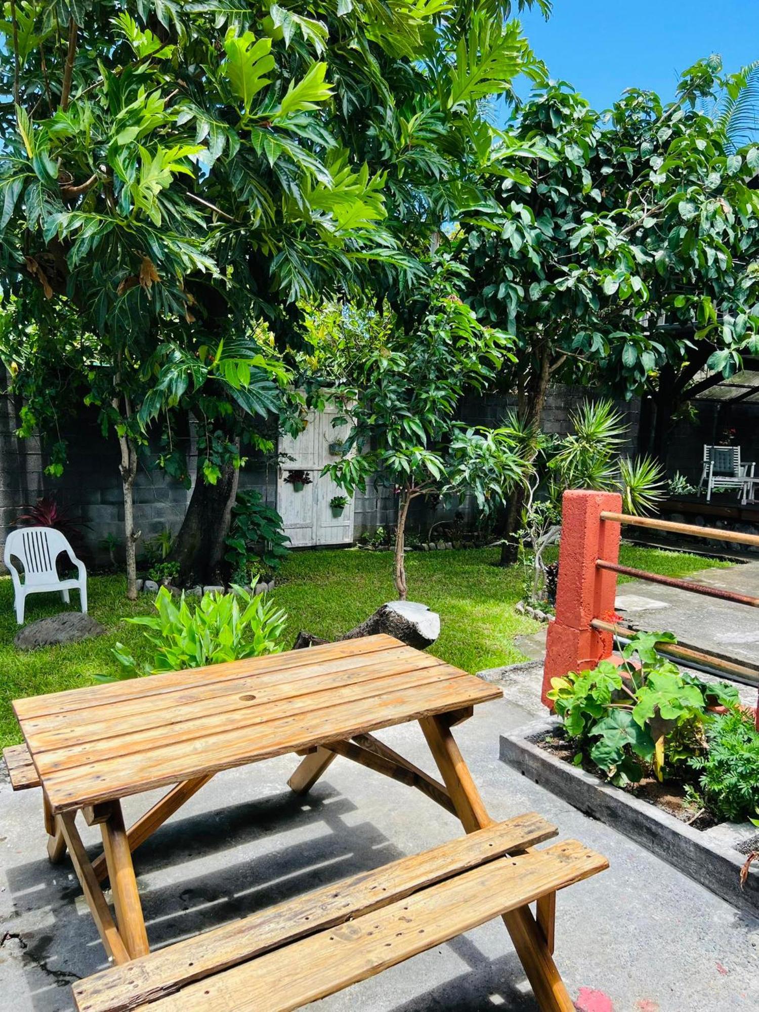 La Kaz Langevin Villa Saint-Joseph Ngoại thất bức ảnh